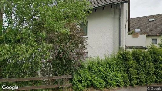 Apartments for rent in Oberbergischer District - Photo from Google Street View