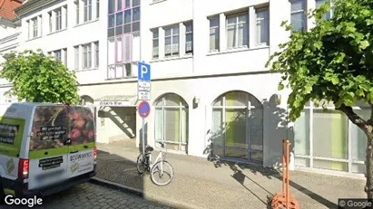 Apartments for rent in Mecklenburgische Seenplatte - Photo from Google Street View