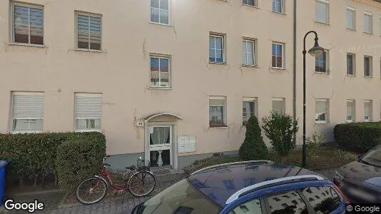 Apartments for rent in Saalekreis - Photo from Google Street View