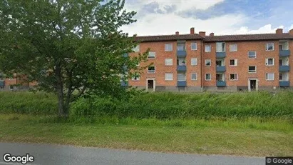 Apartments for rent in Kristianstad - Photo from Google Street View