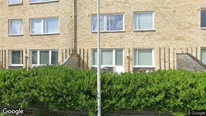 Apartments for rent in Växjö - Photo from Google Street View