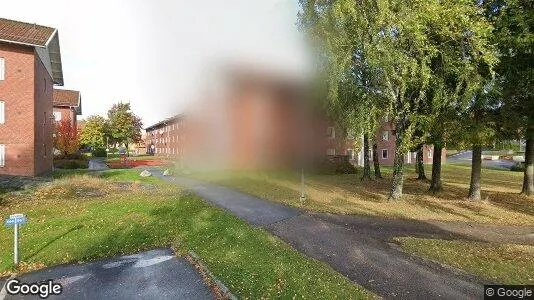 Apartments for rent in Trollhättan - Photo from Google Street View