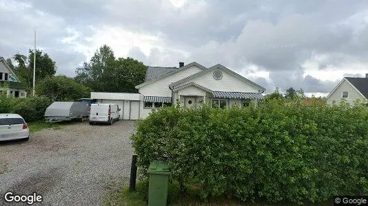 Apartments for rent in Timrå - Photo from Google Street View