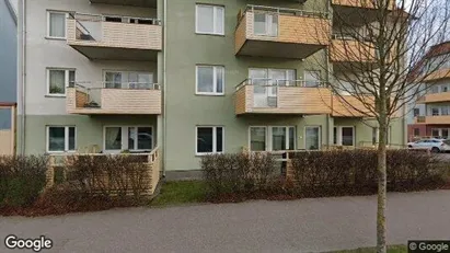 Apartments for rent in Västerås - Photo from Google Street View