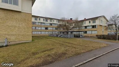 Apartments for rent in Linköping - Photo from Google Street View