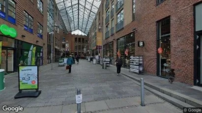 Apartments for rent in Valby - Photo from Google Street View