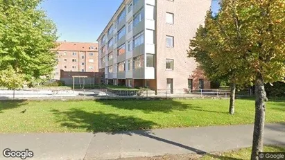 Apartments for rent in Vejle Center - Photo from Google Street View