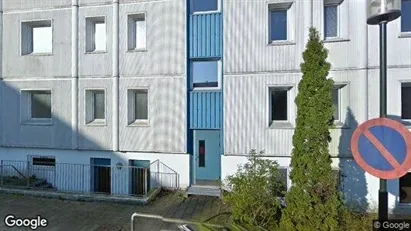 Apartments for rent in Copenhagen NV - Photo from Google Street View