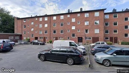 Rooms for rent in Örgryte-Härlanda - Photo from Google Street View