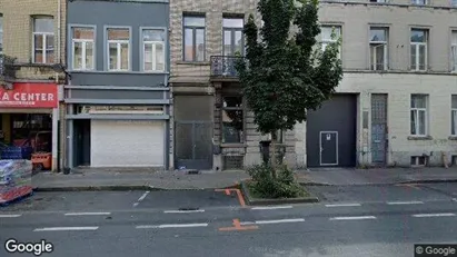 Apartments for rent in Stad Brussel - Photo from Google Street View