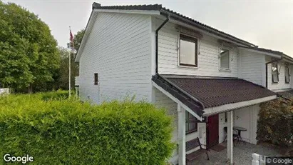 Apartments for rent in Oslo Grorud - Photo from Google Street View