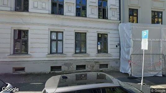 Apartments for rent in Oslo Frogner - Photo from Google Street View