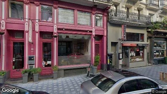 Apartments for rent in Stad Brussel - Photo from Google Street View