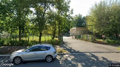 Apartments for rent in Voluntari - Photo from Google Street View