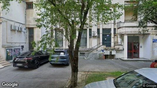 Apartments for rent in Bucureşti - Sectorul 4 - Photo from Google Street View