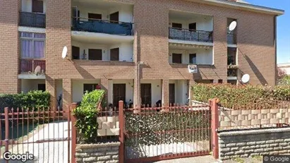 Apartments for rent in Viterbo - Photo from Google Street View