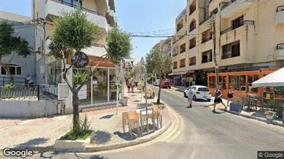 Apartments for rent in Għajnsielem - Photo from Google Street View