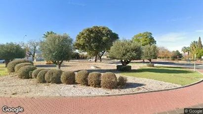 Apartments for rent in Marchena - Photo from Google Street View