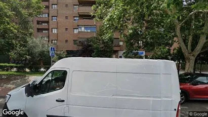 Apartments for rent in Madrid Arganzuela - Photo from Google Street View