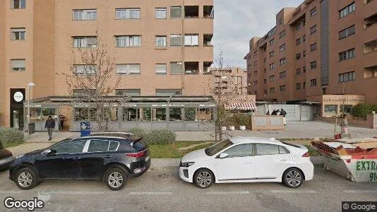 Apartments for rent in Madrid Arganzuela - Photo from Google Street View