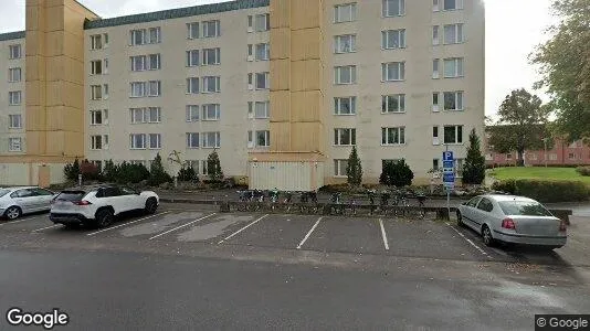 Apartments for rent in Norrköping - Photo from Google Street View