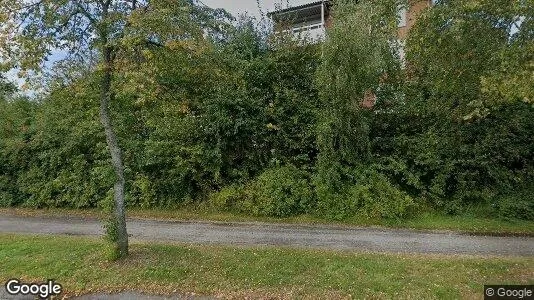 Apartments for rent in Eskilstuna - Photo from Google Street View