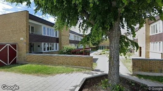 Apartments for rent in Linköping - Photo from Google Street View