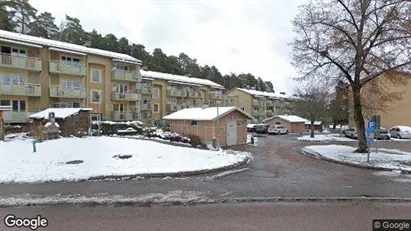 Apartments for rent in Västerås - Photo from Google Street View