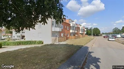 Apartments for rent in Kävlinge - Photo from Google Street View