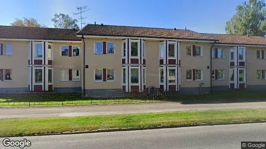 Apartments for rent in Vetlanda - Photo from Google Street View