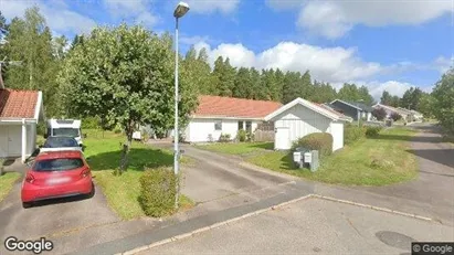 Apartments for rent in Vetlanda - Photo from Google Street View