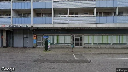 Apartments for rent in Malmö City - Photo from Google Street View