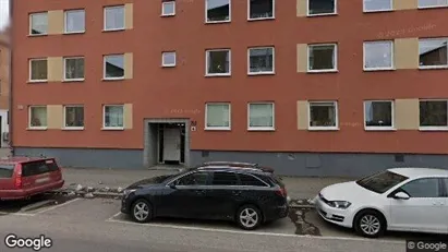 Apartments for rent in Jönköping - Photo from Google Street View