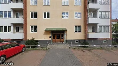 Apartments for rent in Örebro - Photo from Google Street View