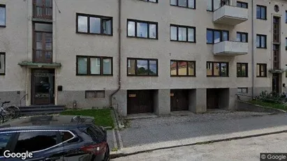 Apartments for rent in Örebro - Photo from Google Street View