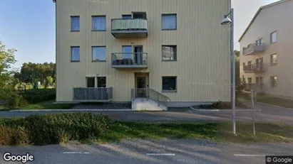 Apartments for rent in Eskilstuna - Photo from Google Street View