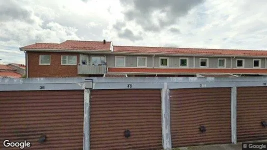 Apartments for rent in Norrköping - Photo from Google Street View