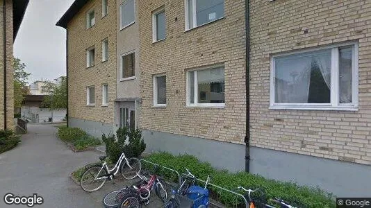 Apartments for rent in Linköping - Photo from Google Street View