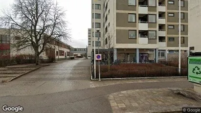 Apartments for rent in Linköping - Photo from Google Street View