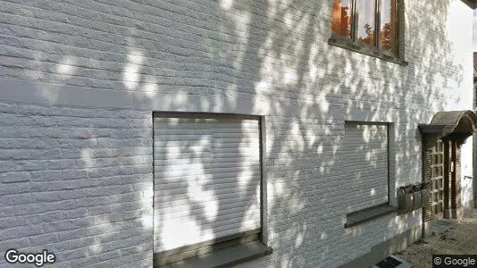 Apartments for rent in Tervuren - Photo from Google Street View