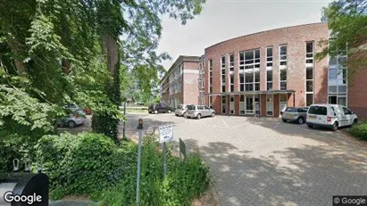 Apartments for rent in Deventer - Photo from Google Street View