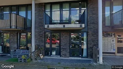 Apartments for rent in Groningen - Photo from Google Street View