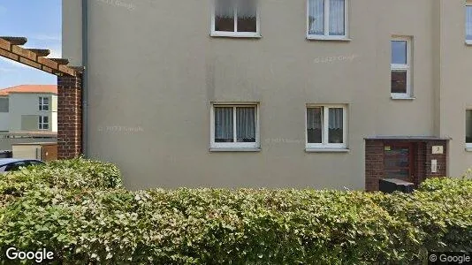 Apartments for rent in Altenburger Land - Photo from Google Street View