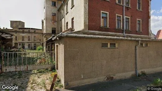 Apartments for rent in Altenburger Land - Photo from Google Street View