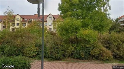 Apartments for rent in Burgenlandkreis - Photo from Google Street View