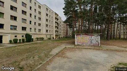 Apartments for rent in Barnim - Photo from Google Street View