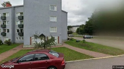 Apartments for rent in Kotka - Photo from Google Street View