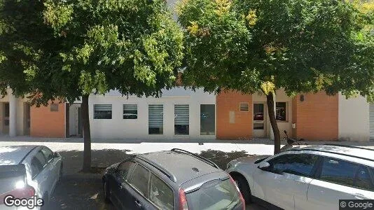 Apartments for rent in Córdoba - Photo from Google Street View