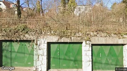 Apartments for rent in Budapest Rákosmente - Photo from Google Street View