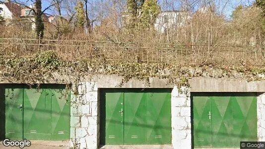 Apartments for rent in Budapest II. kerület - Photo from Google Street View